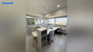 Project Image of Commercial Office Space for Rent in Sankalp Iconic Tower Sarkhej, Ahmedabad - Image 143258