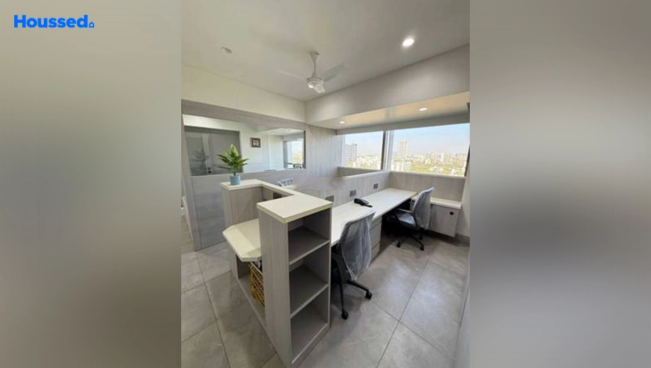 Project Image of Office Space for Rent in Sankalp Iconic Tower, Sarkhej - Image 143258