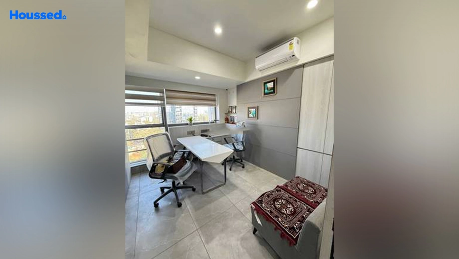 Project Image of Office Space for Rent in Sankalp Iconic Tower, Sarkhej - Image 143260
