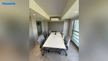 Project Image of Commercial Office Space for Rent in Sankalp Iconic Tower Sarkhej, Ahmedabad - Image 143255