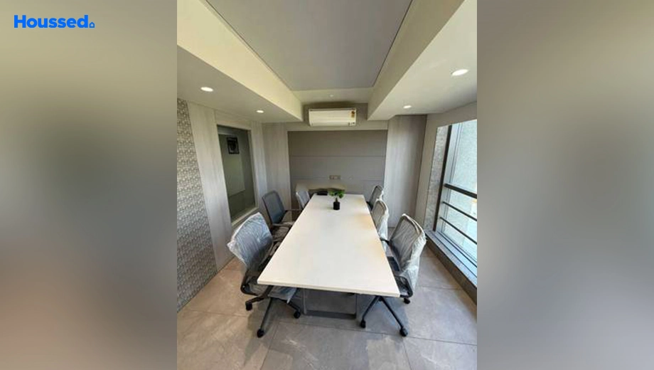 Project Image of Office Space for Rent in Sankalp Iconic Tower, Sarkhej - Image 143255