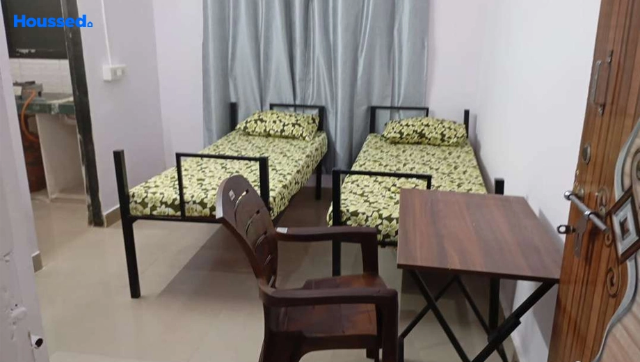 Project Image of Girls & Boys PG/Hostel in Airoli - Image 143263