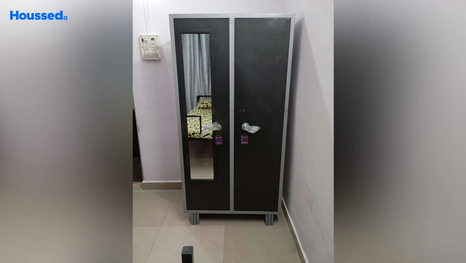 Project Image of Girls & Boys PG/Hostel in Airoli - Image 143262