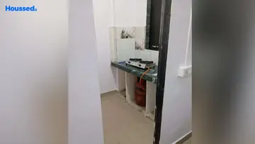 Project Image of Girls & Boys PG/Hostel in Airoli, Navi Mumbai - Image 143261