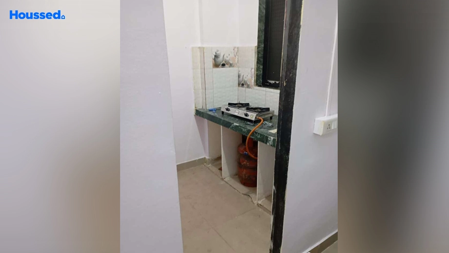 Project Image of Girls & Boys PG/Hostel in Airoli - Image 143261