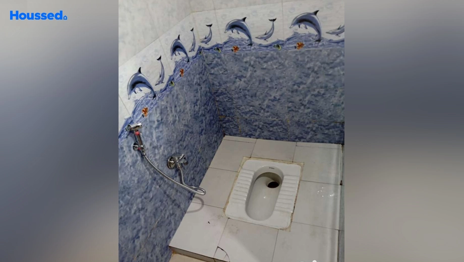 Project Image of Girls & Boys PG/Hostel in Airoli - Image 143265