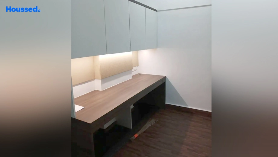 Project Image of Office Space for Resale in Tardeo - Image 143267