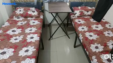 Project Image of Girls PG/Hostel in Airoli, Navi Mumbai - Image 143282