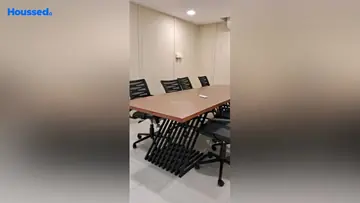 Project Image of Commercial Office Space for Rent in HN Mondeal Square Sarkhej, Ahmedabad - Image 143270