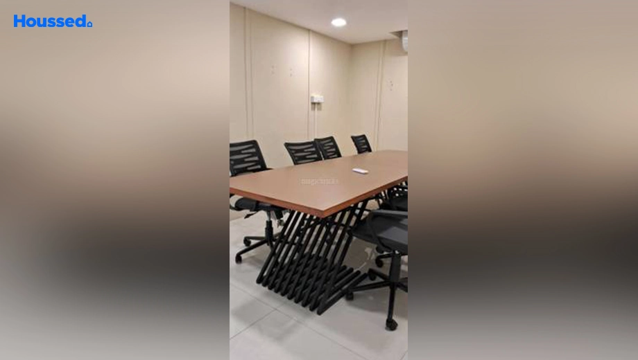 Project Image of Office Space for Rent in HN Mondeal Square, Sarkhej - Image 143270