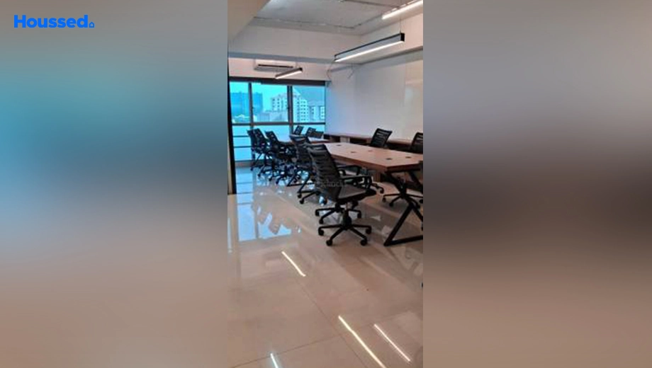 Project Image of Office Space for Rent in HN Mondeal Square, Sarkhej - Image 143272