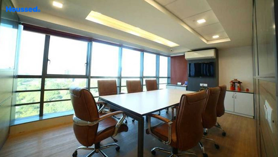 Project Image of Office Space for Rent in Goyal Titanium One, Sarkhej - Image 143300