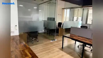 Project Image of Commercial Office Space for Rent in Goyal Titanium One Sarkhej, Ahmedabad - Image 143299