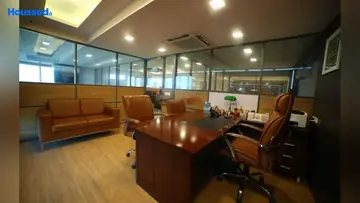 Project Image of Commercial Office Space for Rent in Goyal Titanium One Sarkhej, Ahmedabad - Image 143297