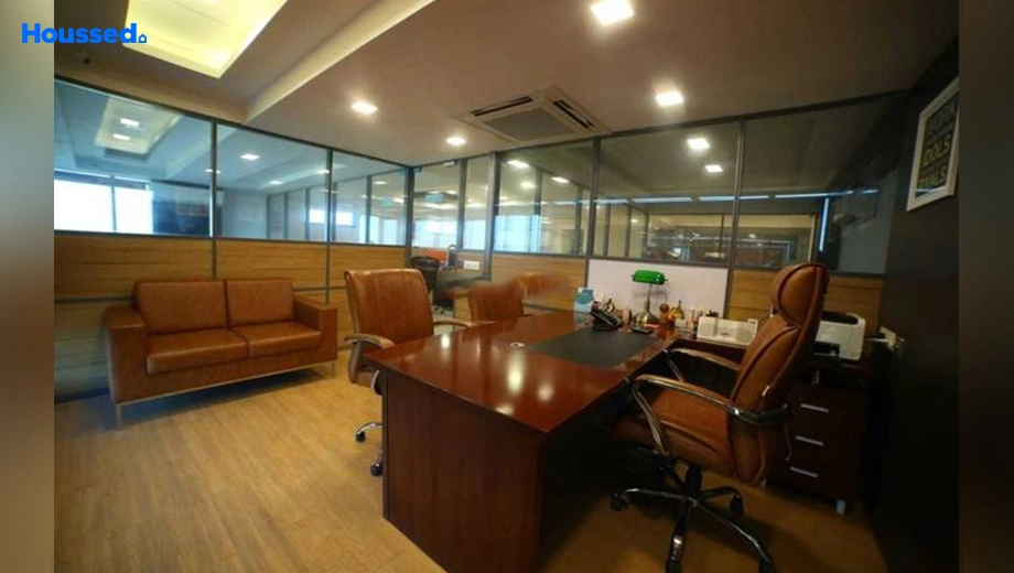 Project Image of Office Space for Rent in Goyal Titanium One, Sarkhej - Image 143297