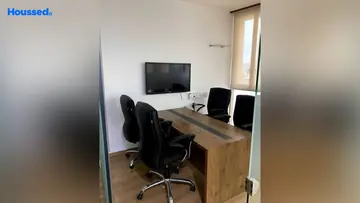 Project Image of Commercial Office Space for Rent in Goyal Titanium One Sarkhej, Ahmedabad - Image 143302