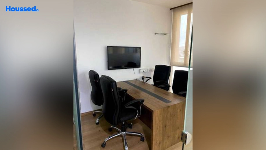 Project Image of Office Space for Rent in Goyal Titanium One, Sarkhej - Image 143302