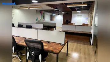 Project Image of Commercial Office Space for Rent in Goyal Titanium One Sarkhej, Ahmedabad - Image 143301