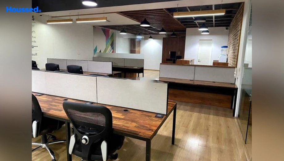 Project Image of Office Space for Rent in Goyal Titanium One, Sarkhej - Image 143301