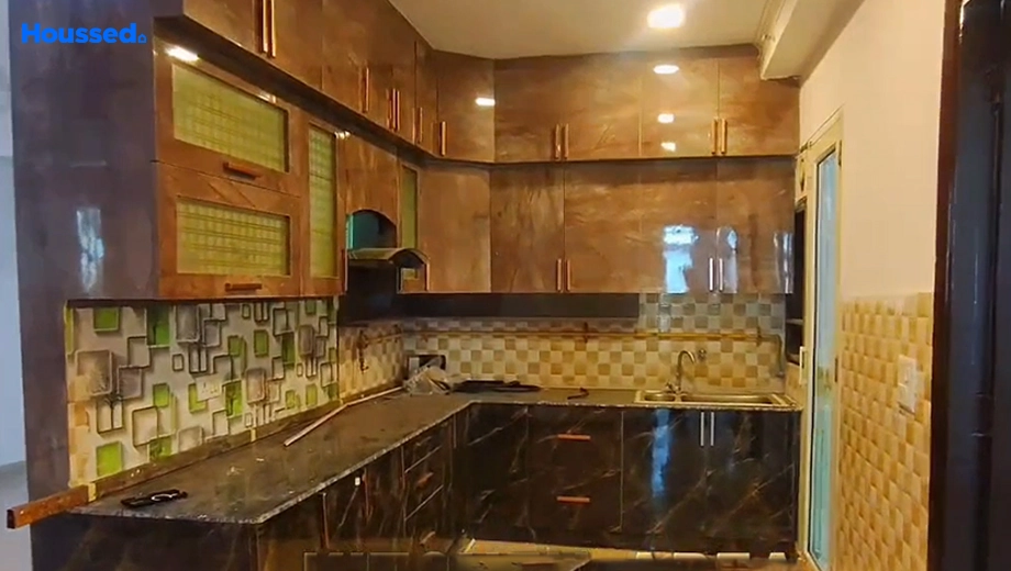 Project Image of 3 BHK Flat for Resale in Gaur City 1st Avenue, Sector 4 - Image 143317