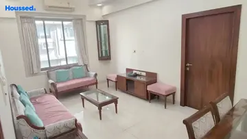 Project Image of 2 BHK Flat for Rent in Malabar Hill, Mumbai - Image 143284