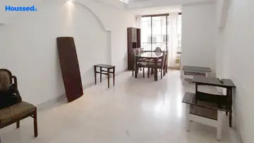 Project Image of 2 BHK Flat for Rent in Malabar Hill, Mumbai - Image 143286