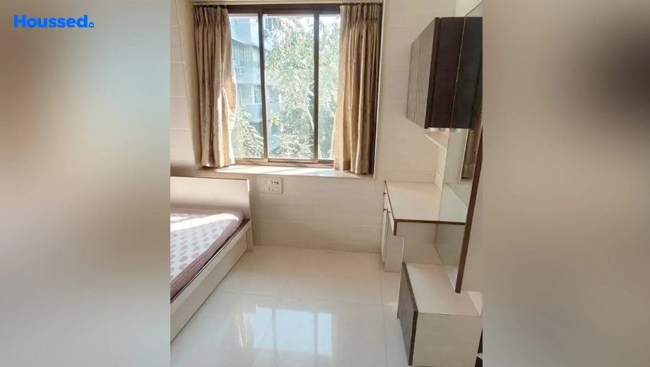 Project Image of 2 BHK Furnished Flat for Rent in Malabar Hill - Image 143289