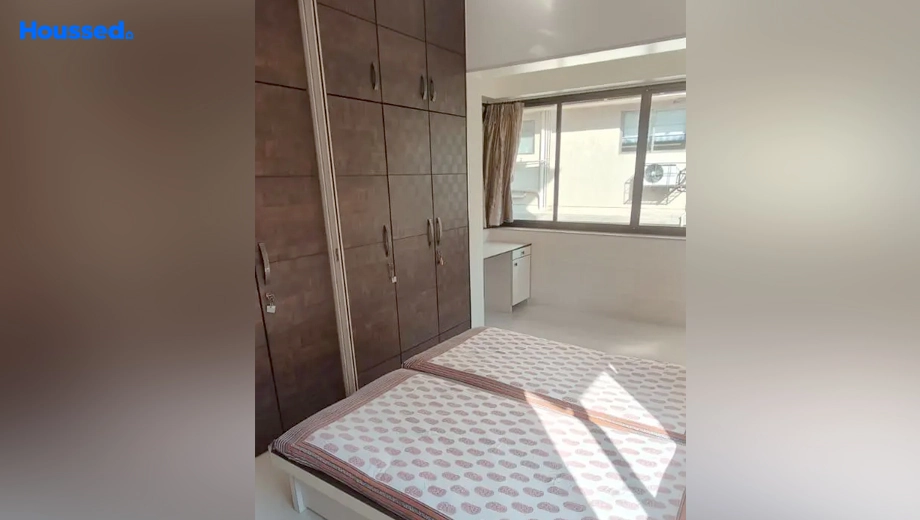Project Image of 2 BHK Furnished Flat for Rent in Malabar Hill - Image 143290