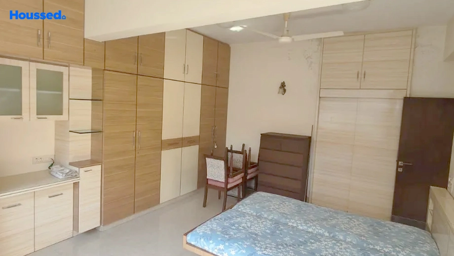 Project Image of 2 BHK Furnished Flat for Rent in Malabar Hill - Image 143288