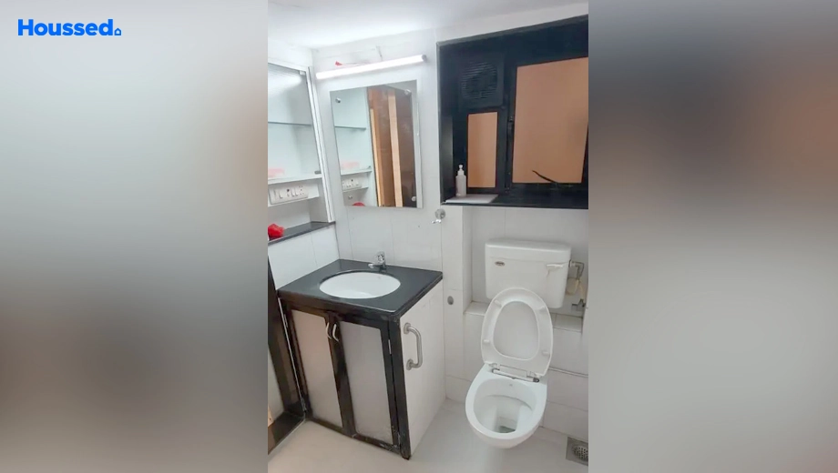 Project Image of 2 BHK Furnished Flat for Rent in Malabar Hill - Image 143287