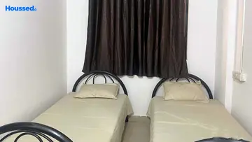 Project Image of Girls & Boys PG/Hostel in Airoli, Navi Mumbai - Image 143292