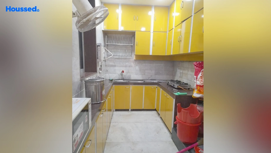 Project Image of 2 BHK Furnished Flat for Rent in Malabar Hill - Image 143304