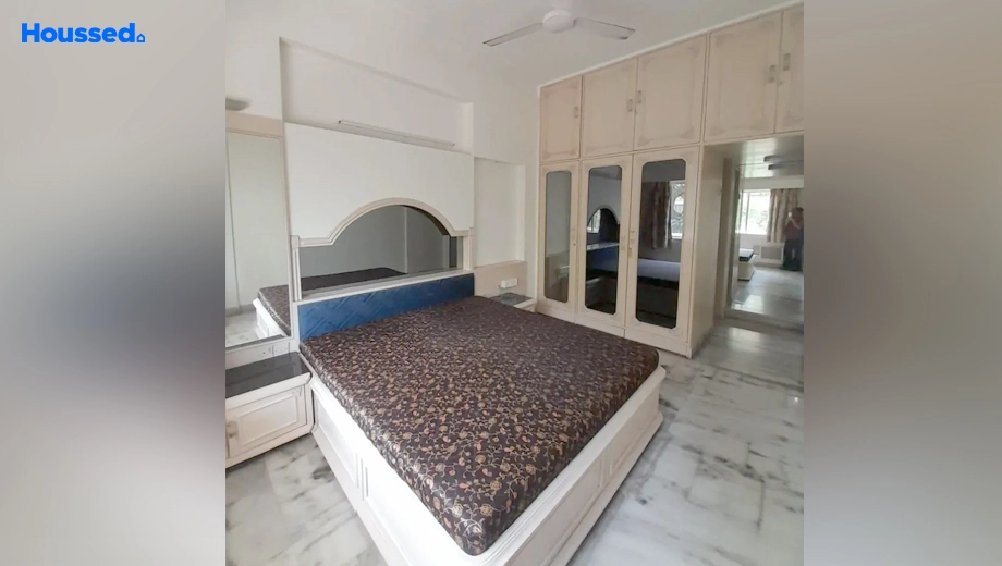 Project Image of 2 BHK Furnished Flat for Rent in Malabar Hill - Image 143307