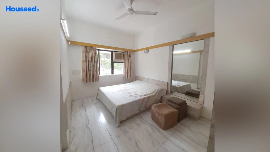 Project Image of 2 BHK Furnished Flat for Rent in Malabar Hill - Image 143306