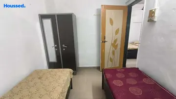 Project Image of Girls & Boys PG/Hostel in Airoli, Navi Mumbai - Image 143296