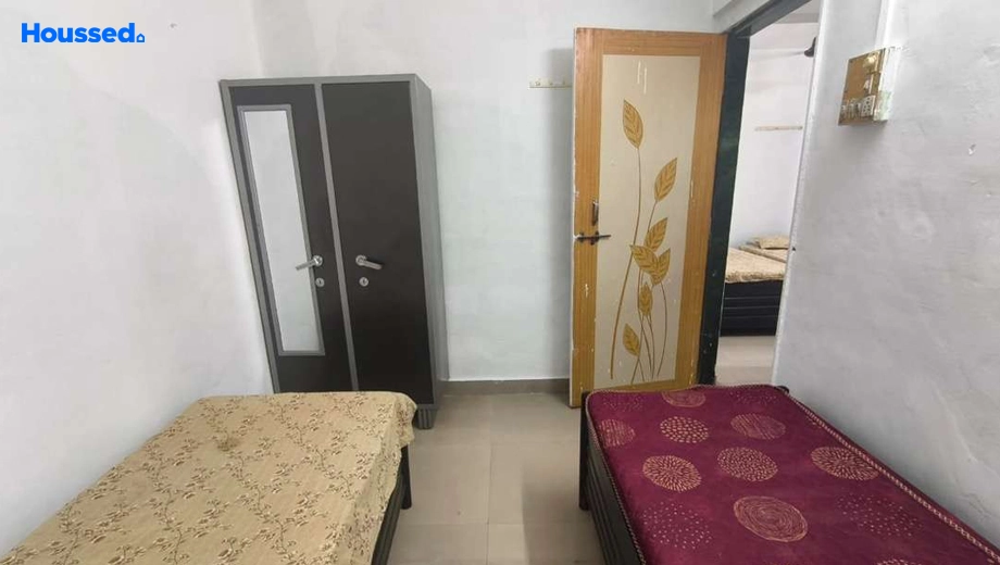 Project Image of Girls & Boys PG/Hostel in Airoli - Image 143296
