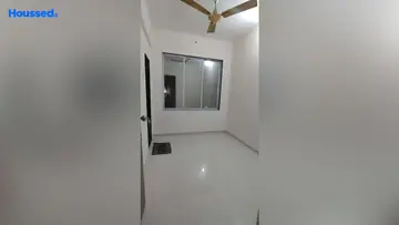 Amenities of 1 BHK Flat for Rent in Airoli, Navi Mumbai - Image 143311