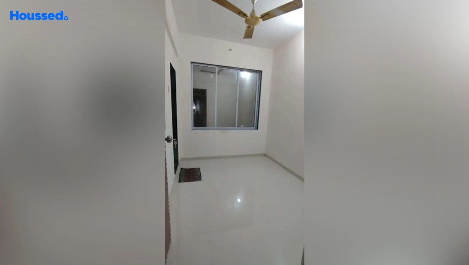 Amenities of 1 BHK Un-Furnished Flat for Rent in Airoli - Image 143311