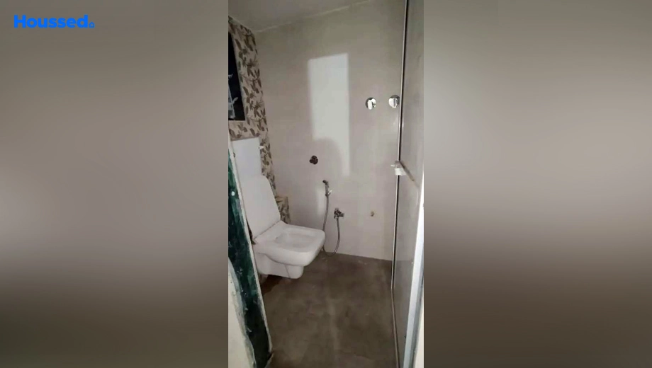 Amenities of 1 BHK Un-Furnished Flat for Rent in Airoli - Image 143312