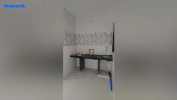 Amenities of 1 BHK Flat for Rent in Airoli, Navi Mumbai - Image 143308