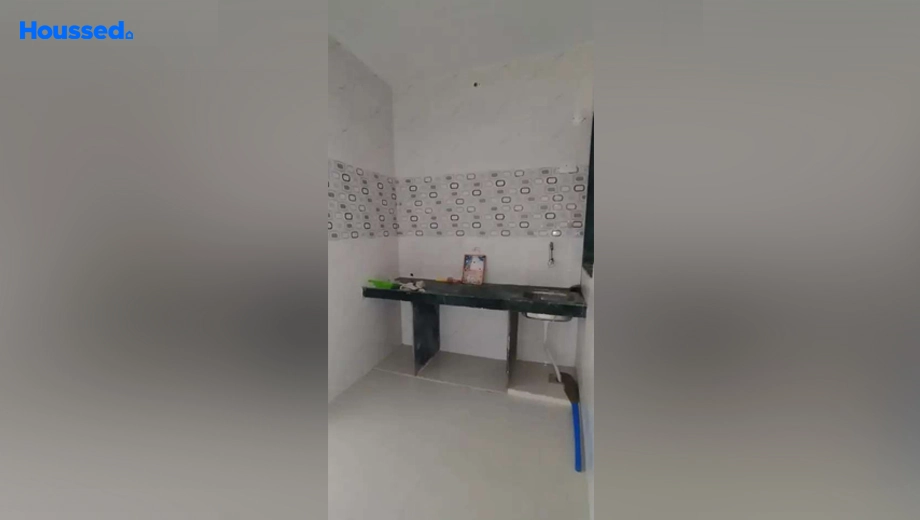 Amenities of 1 BHK Un-Furnished Flat for Rent in Airoli - Image 143308