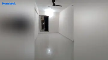 Amenities of 1 BHK Flat for Rent in Airoli, Navi Mumbai - Image 143309