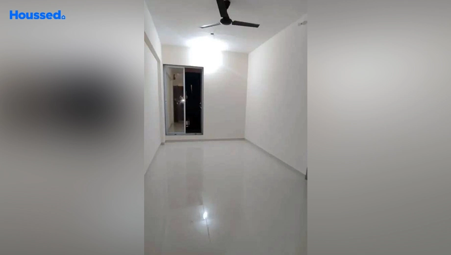 Amenities of 1 BHK Un-Furnished Flat for Rent in Airoli - Image 143309