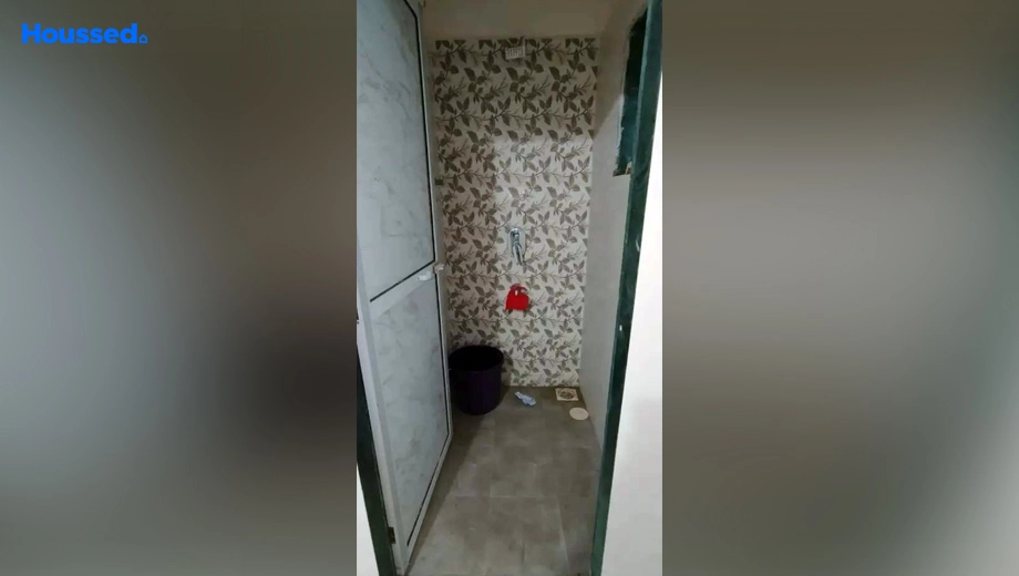 Amenities of 1 BHK Un-Furnished Flat for Rent in Airoli - Image 143310