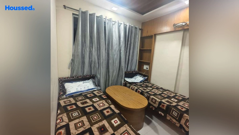 Project Image of Girls & Boys PG/Hostel in Airoli - Image 143319