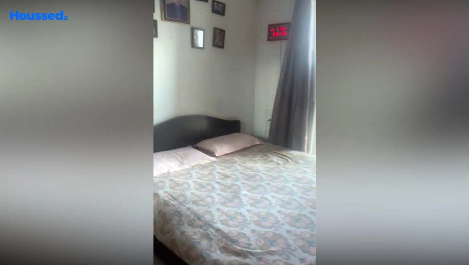 Project Image of 2 BHK Flat for Resale in Vijay Galaxy, Thane West - Image 143645