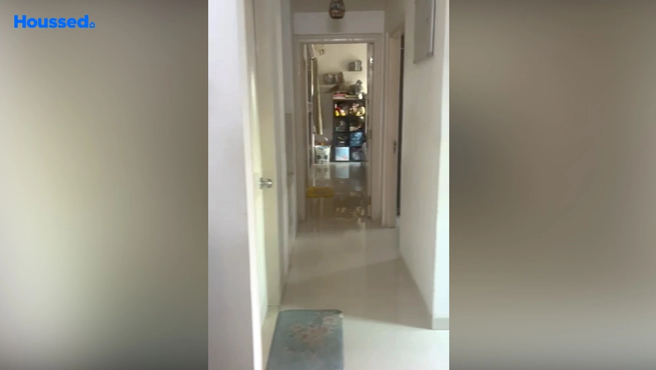 Project Image of 2 BHK Flat for Resale in Vijay Galaxy, Thane West - Image 143646