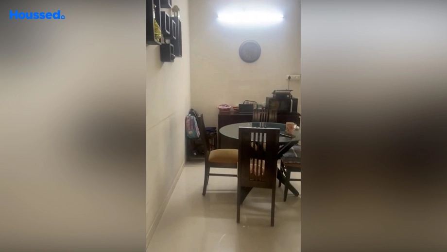 Project Image of 2 BHK Flat for Resale in Vijay Galaxy, Thane West - Image 143641