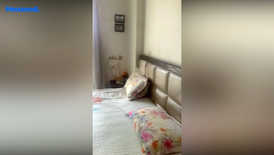Project Image of 2 BHK Flat for Resale in Vijay Galaxy, Thane West - Image 143644