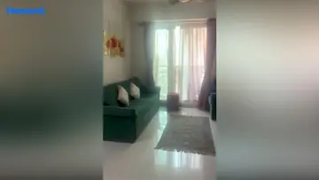 Project Image of 2 BHK Flat for Resale in Thane West, Thane - Image 143647